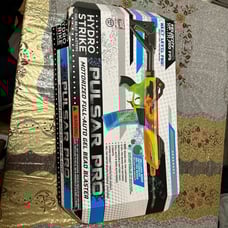 Pulsar pro gel blaster