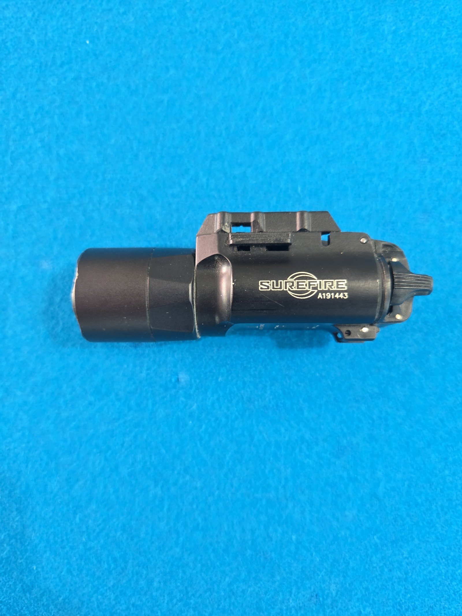 Surefire x300u-a