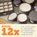 Dinnerware Storage Set