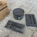 Dinnerware Storage Set