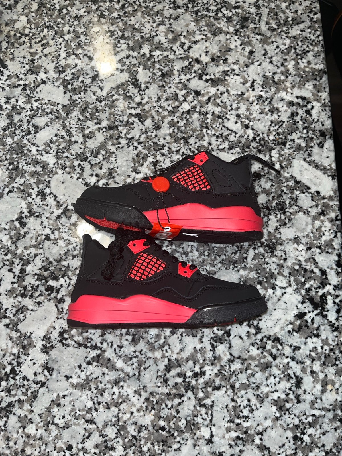 Jordan 4