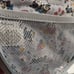 Vera Bradley Whimsy Cosmetic Disney Mickey Mouse Piccadilly Paisley