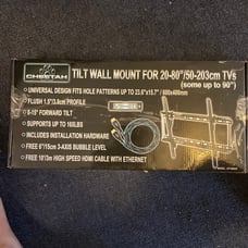 tv wall mount