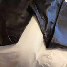 leather pants