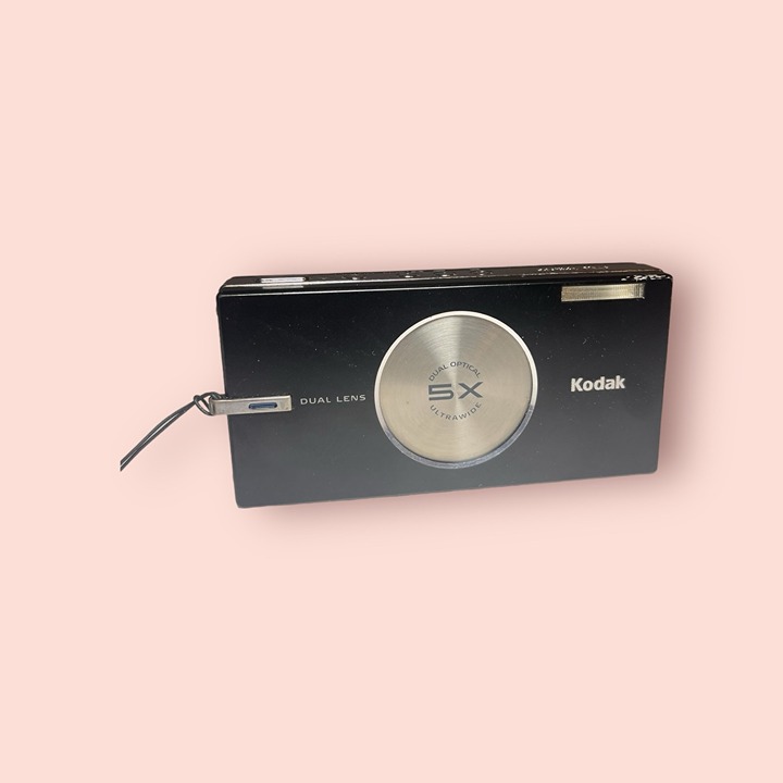Kodak Easyshare V570