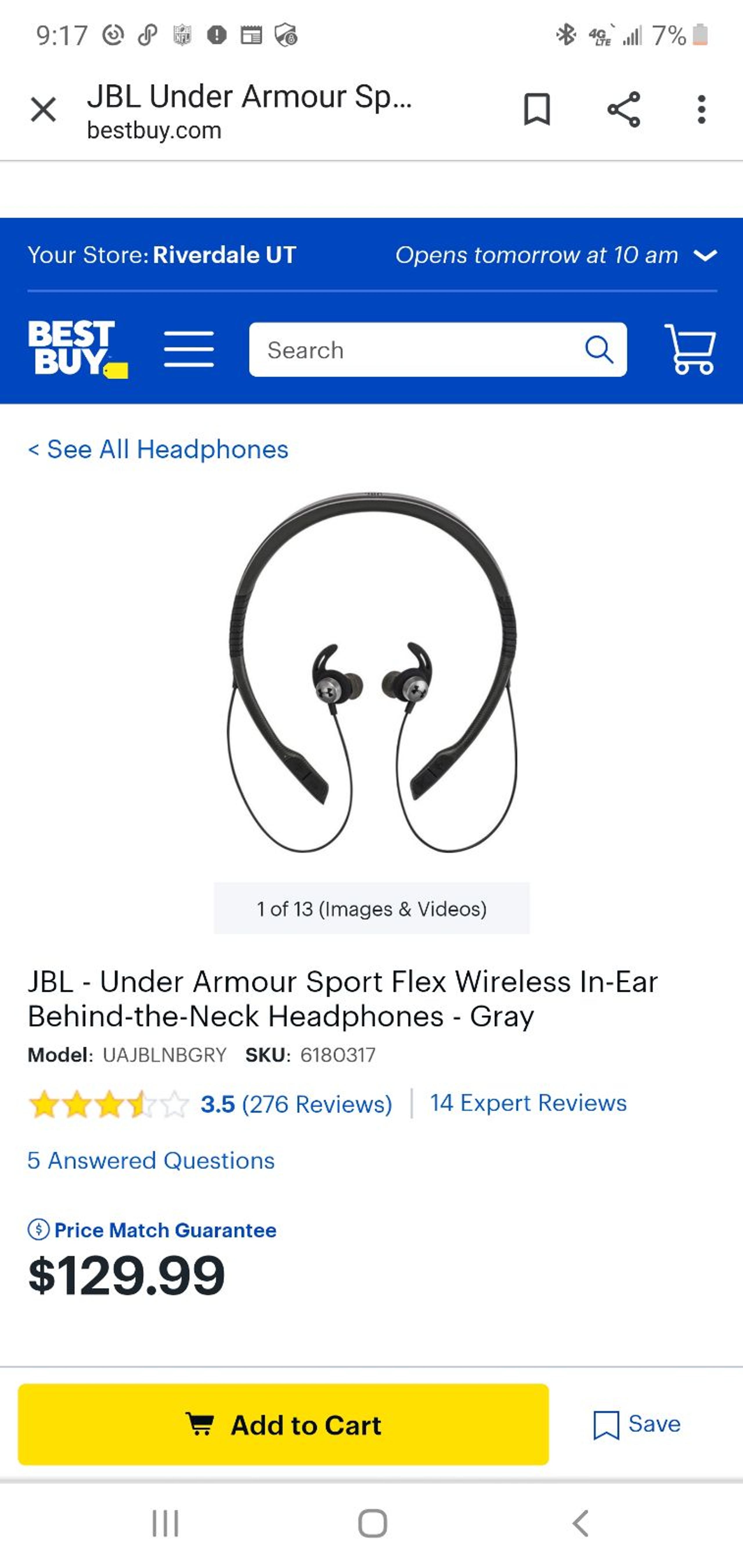 headphones wireless blu tooth