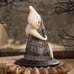 Johanna Parker Bethany Lowe Hugga-Boo Hat Spook Witch Hat Ghost Halloween New
