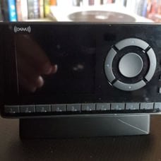SIRIUS SATELLITE RADIO OYNX EZ