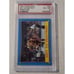 1987 Topps WWF Ringside Action Out To Destroy Demolition AX Smash PSA 8