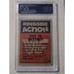 1987 Topps WWF Ringside Action Out To Destroy Demolition AX Smash PSA 8