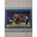 1987 Topps WWF Ringside Action Out To Destroy Demolition AX Smash PSA 8