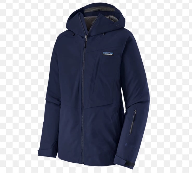 Patagonia Small untracked jacket