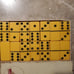 Catalin Dominoes By Cardinal