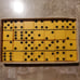 Catalin Dominoes By Cardinal