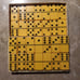 Catalin Dominoes By Cardinal