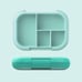 BENTGO | KIDS CHILL LUNCH BOX | AQUA
