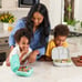BENTGO | KIDS CHILL LUNCH BOX | AQUA