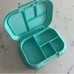 BENTGO | KIDS CHILL LUNCH BOX | AQUA