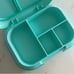 BENTGO | KIDS CHILL LUNCH BOX | AQUA