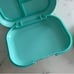 BENTGO | KIDS CHILL LUNCH BOX | AQUA