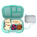 BENTGO | KIDS CHILL LUNCH BOX | AQUA