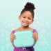 BENTGO | KIDS CHILL LUNCH BOX | AQUA