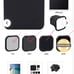 Lenskin Filter for Go Pro 8 4 packs