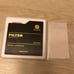 Lenskin Filter for Go Pro 8 4 packs