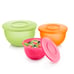 Tupperware New Limited Release Impressions Set. New 2025 Colors!