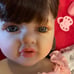 Realistic baby dolls