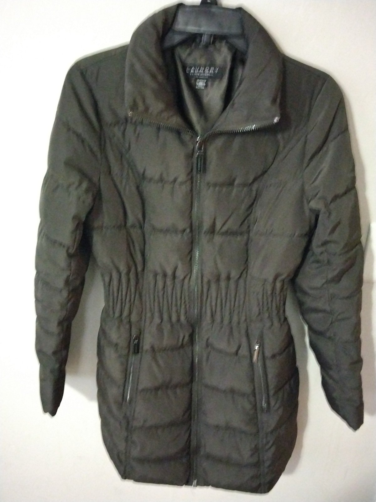 laundry by shelli segal coat