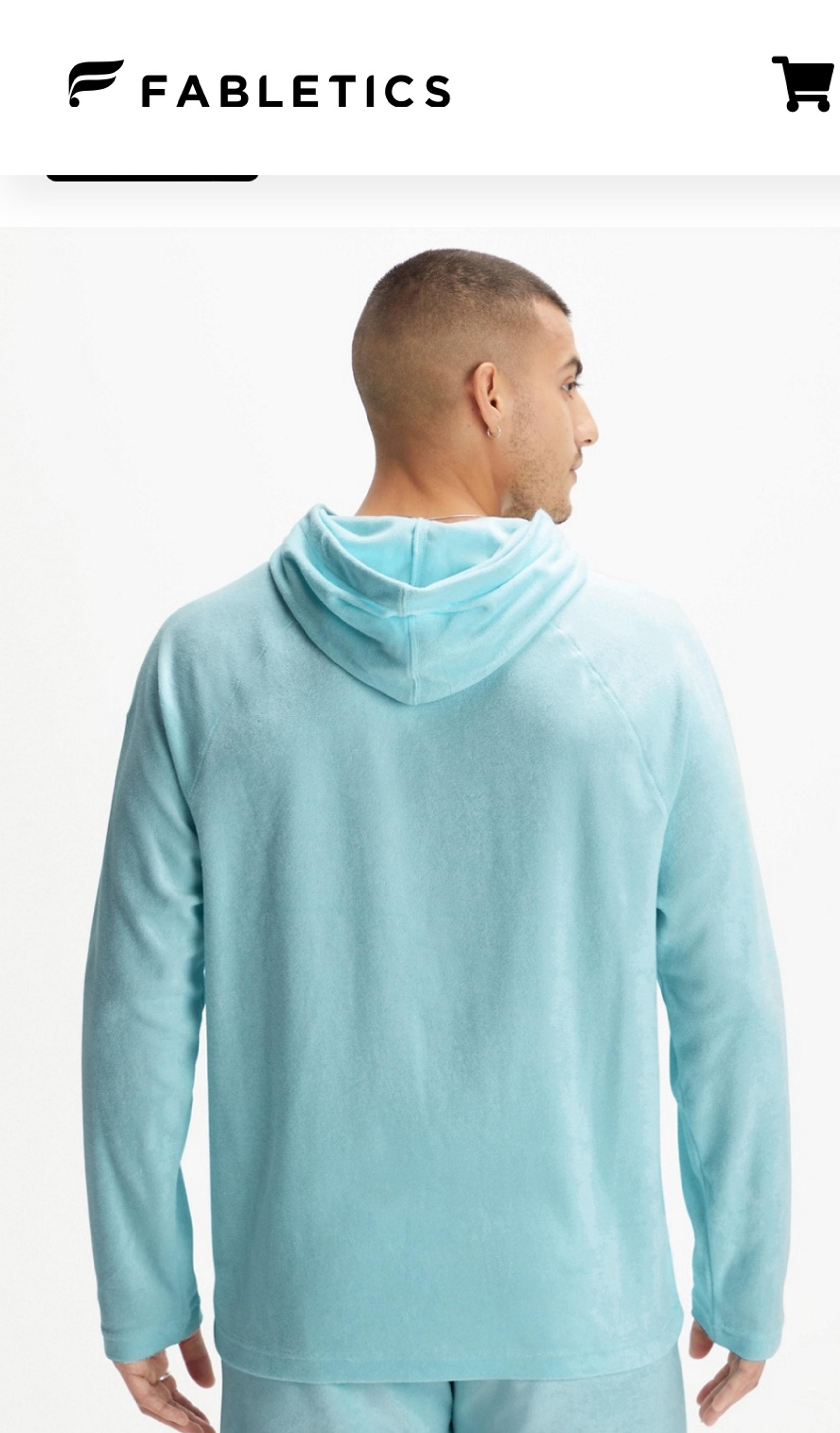 Fabletics Hoodie