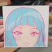 ME!ME!ME!- CHAN Peeker Sticker