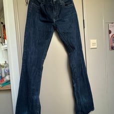 Kimes Ranch jeans