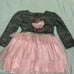 Tulle dress