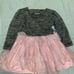 Tulle dress