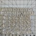Full Alphabet Confetti Palette Silicone Resin Mold