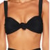 Beach Riot Sophia Knot Front Bikini Top NWOT