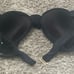 Beach Riot Sophia Knot Front Bikini Top NWOT