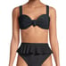 Beach Riot Sophia Knot Front Bikini Top NWOT