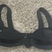 Beach Riot Sophia Knot Front Bikini Top NWOT
