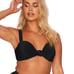 Beach Riot Sophia Knot Front Bikini Top NWOT