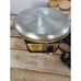 Vintage Sunbeam M'sieur Crepe Electric Crepemaker w/ Original Pan Model 30-1A