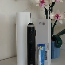 Oral-B Braun Electric Toothbrush