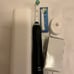 Oral-B Braun Electric Toothbrush