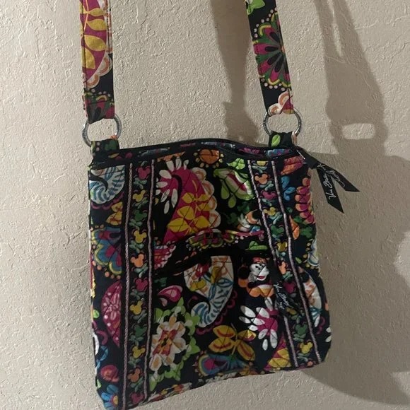 Vera Bradley Crossbody