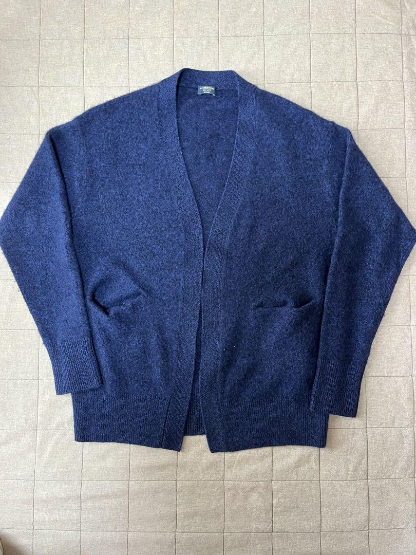 Maatee&sons ex. Cashmere Cardigan