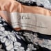 J. Crew One Piece Mixed Magnolia Swimsuit