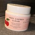 Farmacy very cherry clean makeup meltaway 3.4 fl oz