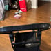City select lux stroller with frame NO WHEELS